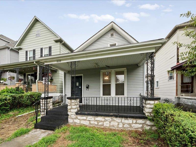 510 Montgall Avenue Property Photo 1