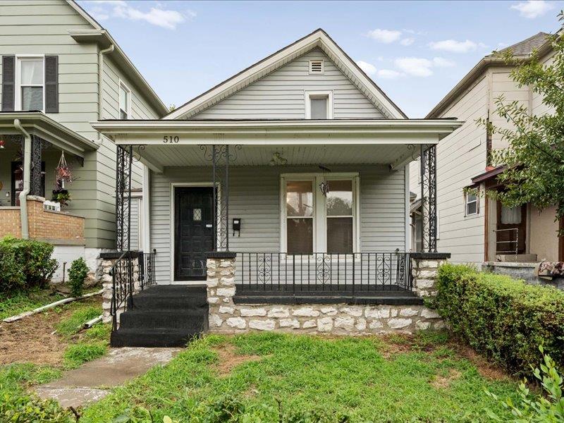 510 Montgall Avenue Property Photo 2