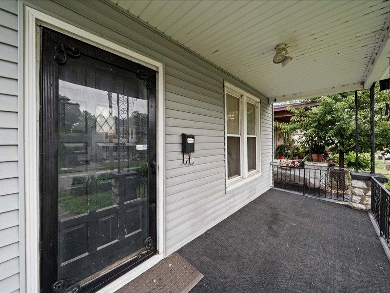 510 Montgall Avenue Property Photo 3