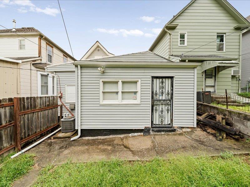 510 Montgall Avenue Property Photo 13