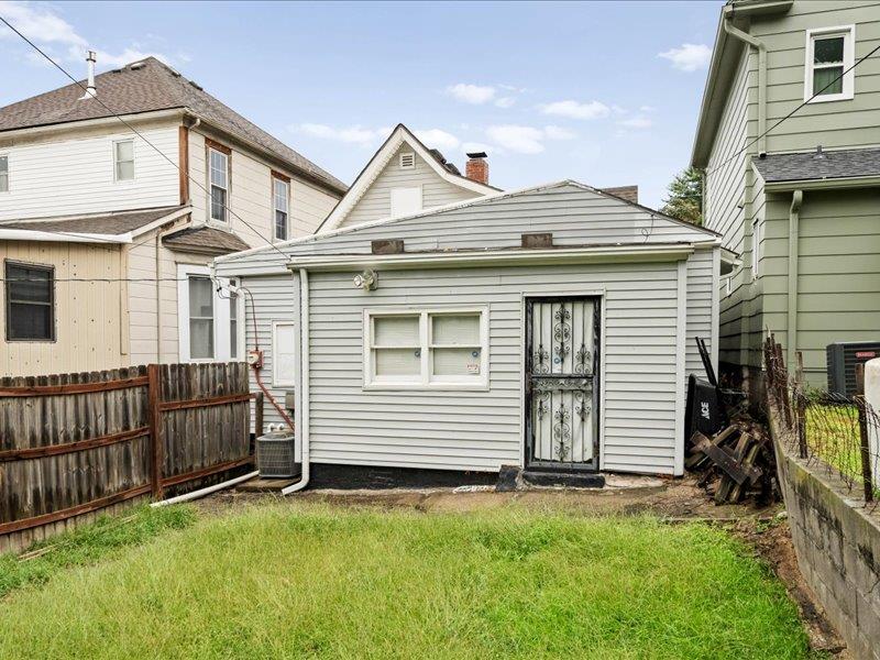 510 Montgall Avenue Property Photo 14