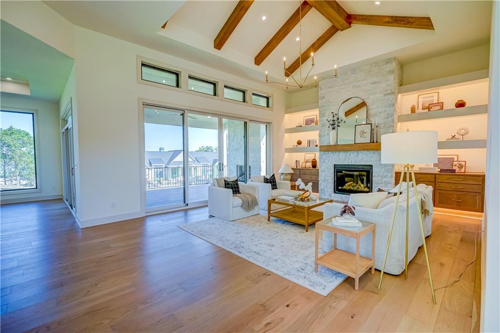 590 South Shore Drive Property Photo 8