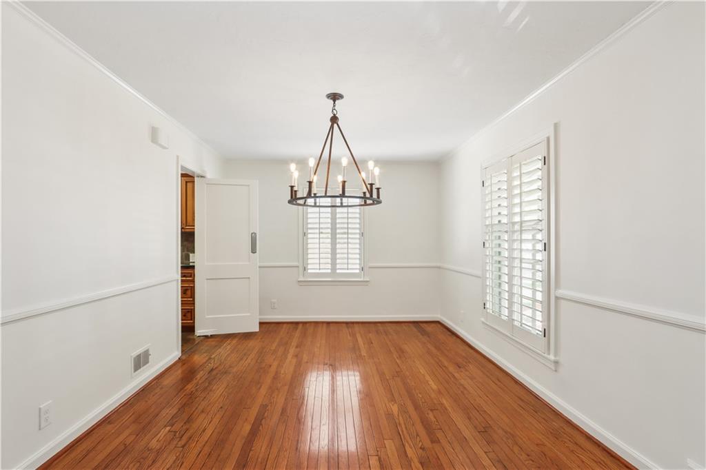 1235 W Gregory Boulevard Property Photo 4