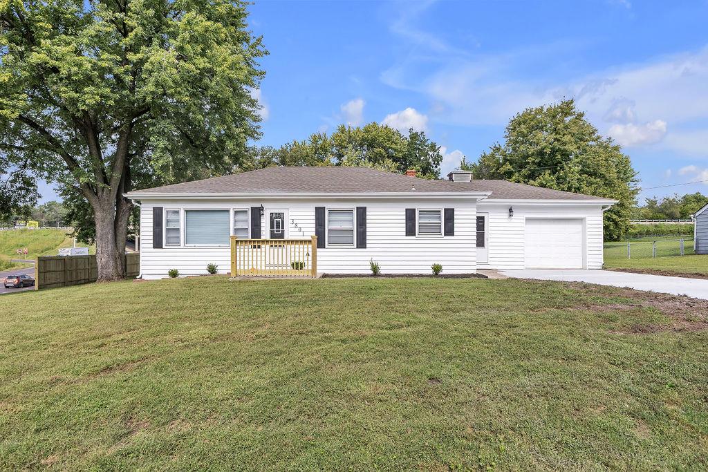 3801 Powers Drive Property Photo 1