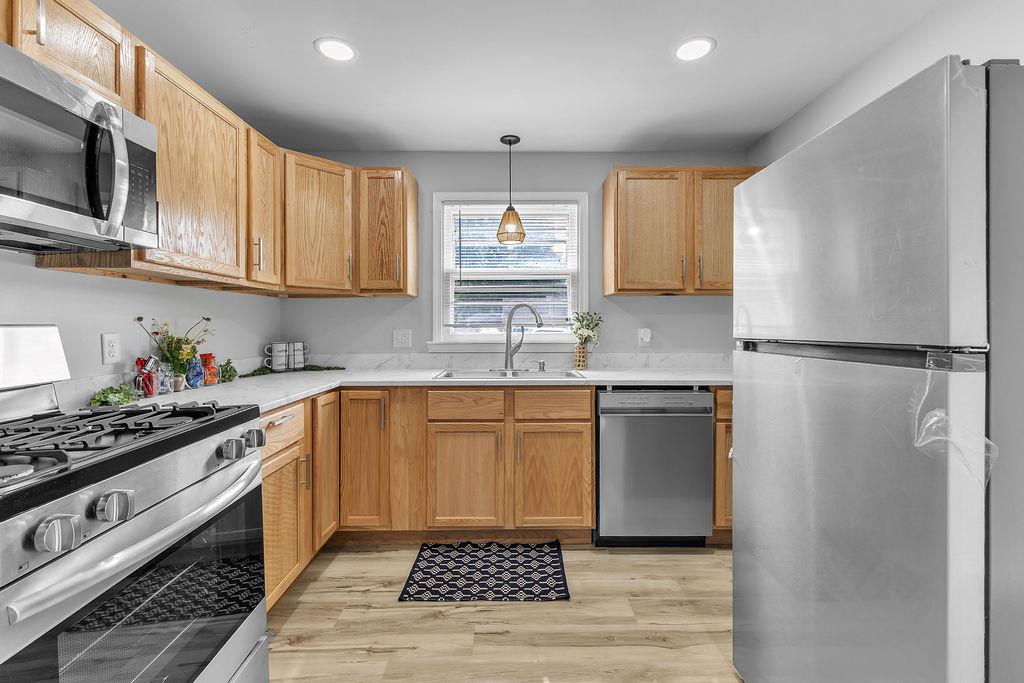 3801 Powers Drive Property Photo 11