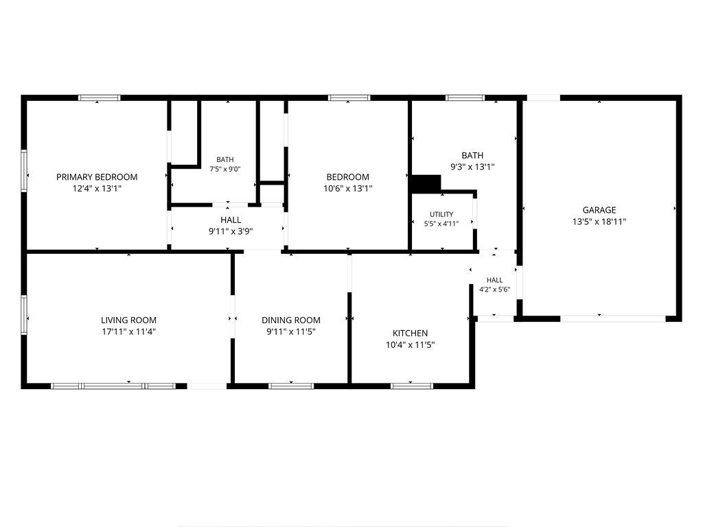 3801 Powers Drive Property Photo 31