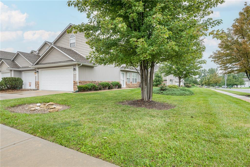 21033 Millridge Street Property Photo 1