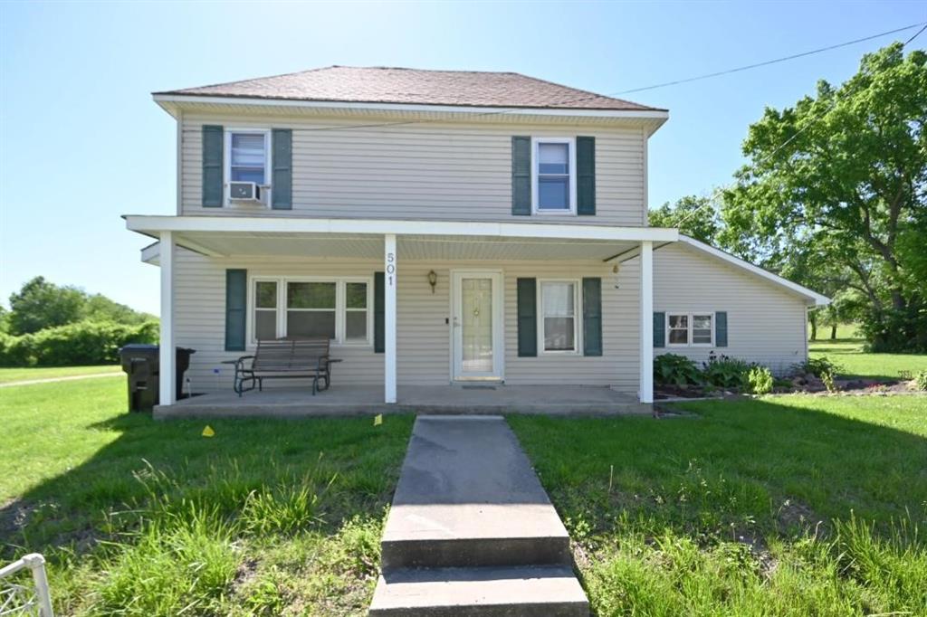 401 N Platte Avenue Property Photo 1