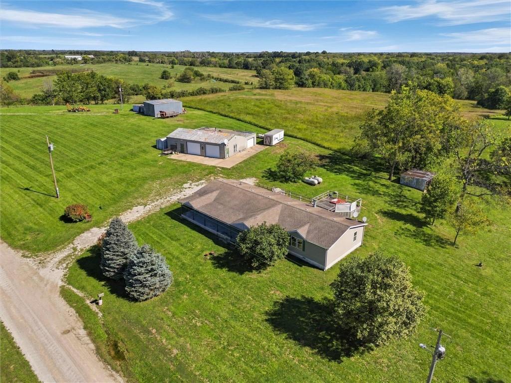 13313 Turnage Road Property Photo 1