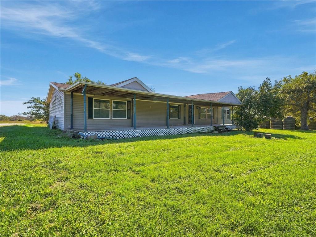 13313 Turnage Road Property Photo 5