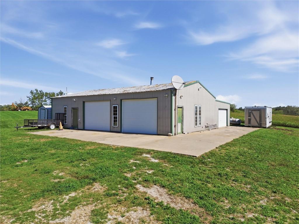13313 Turnage Road Property Photo 6