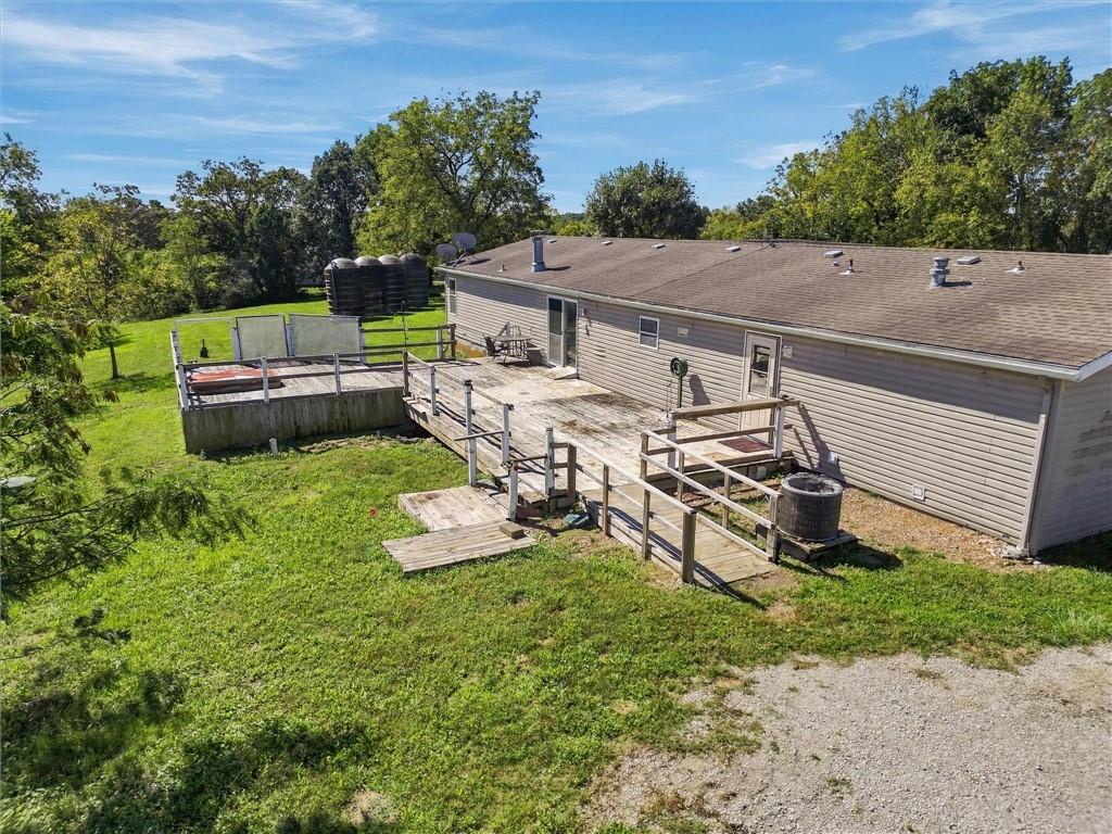 13313 Turnage Road Property Photo 27