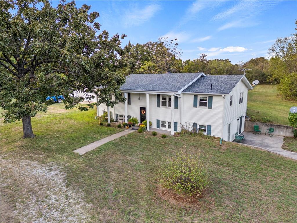 26173 E Union Track Road Property Photo 4