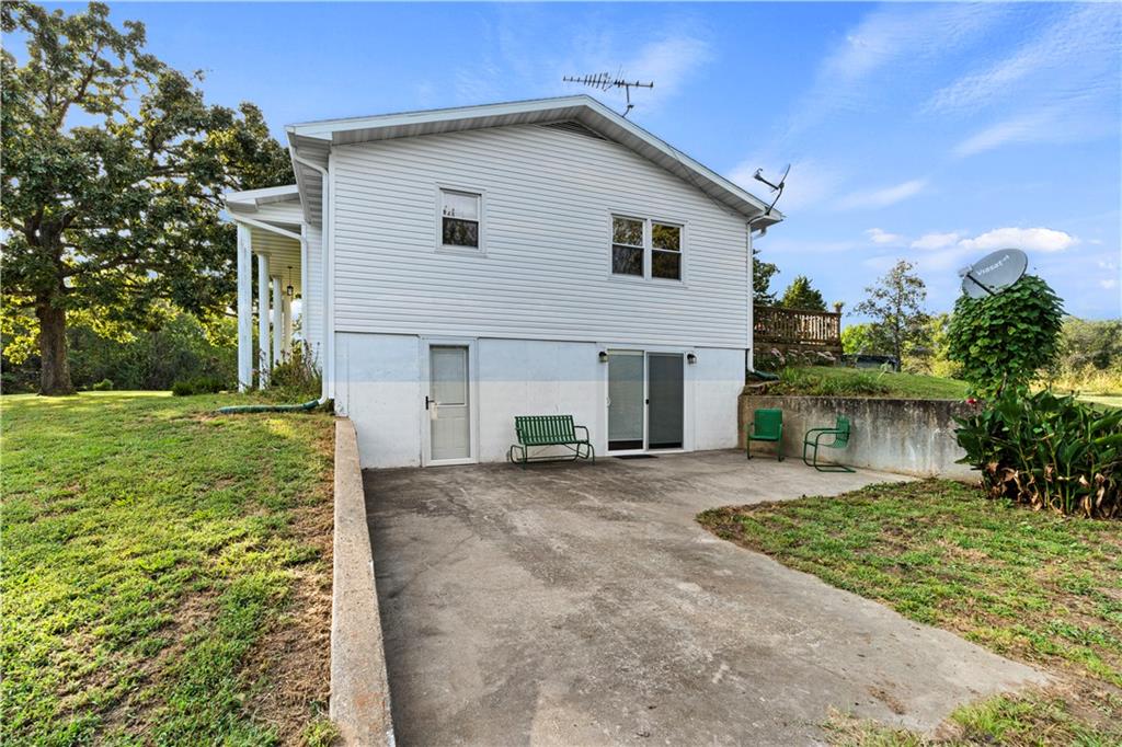 26173 E Union Track Road Property Photo 6