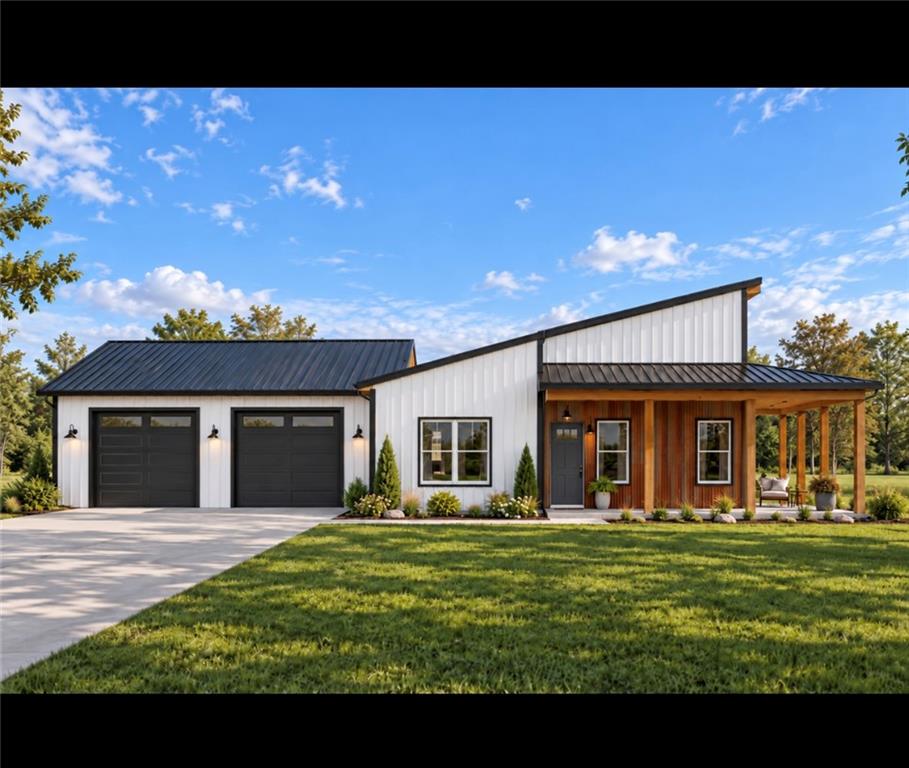 9837 Ne A Highway Property Photo 1