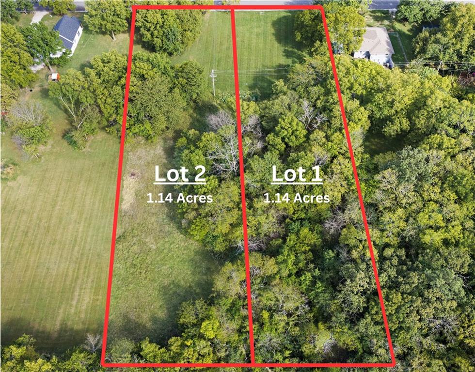 314 N Bynum Road Property Photo 1