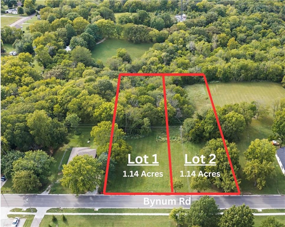 314 N Bynum Road Property Photo 2