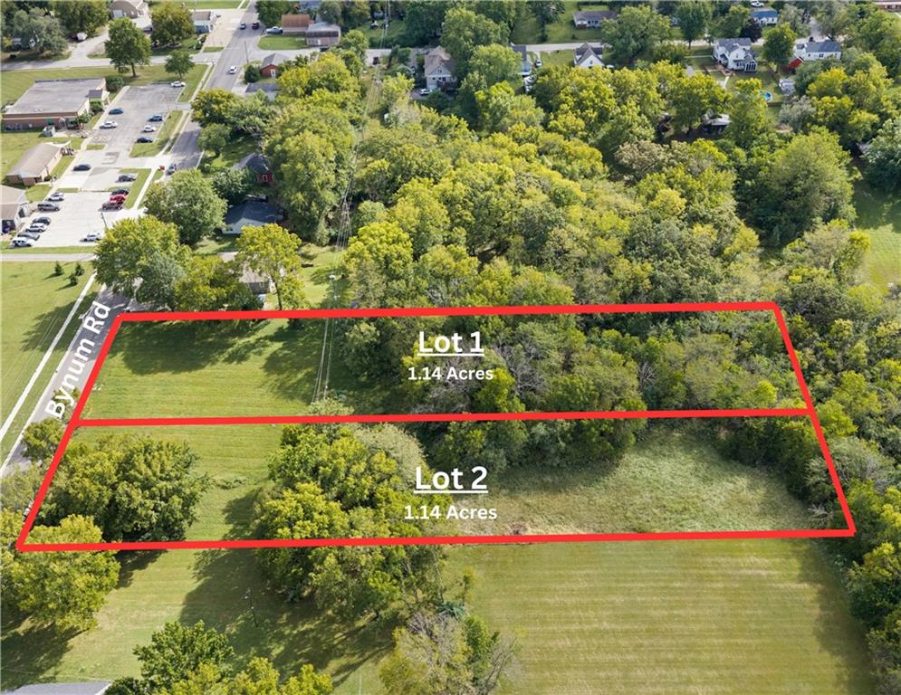 314 N Bynum Road Property Photo 3