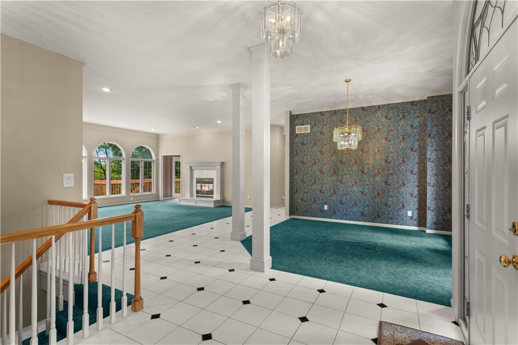 3317 Dominion Drive Property Photo 3