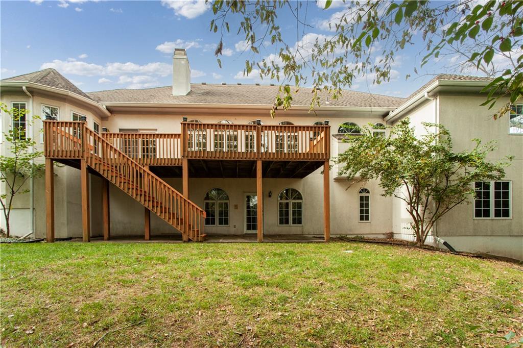 3317 Dominion Drive Property Photo 43