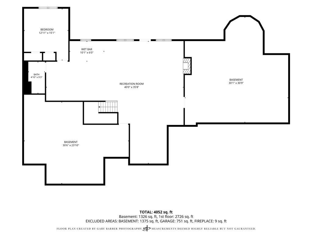3317 Dominion Drive Property Photo 57