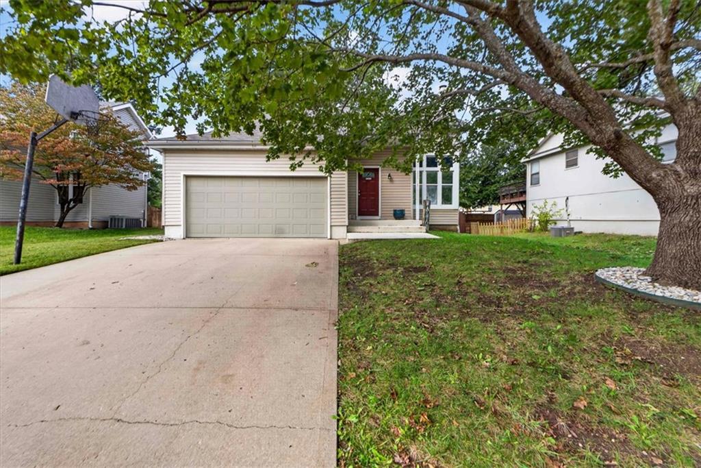 111 S Janell Drive Property Photo 1