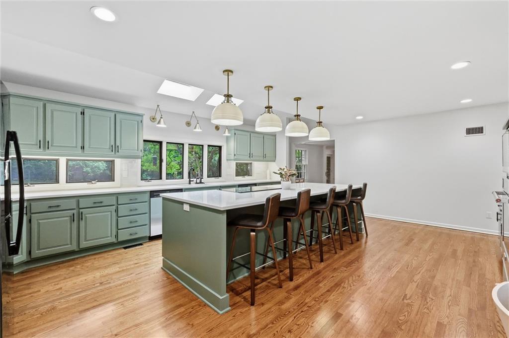 2518 Tomahawk Road Property Photo 12