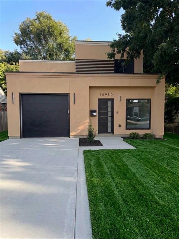 10930 W 65th Street Property Photo