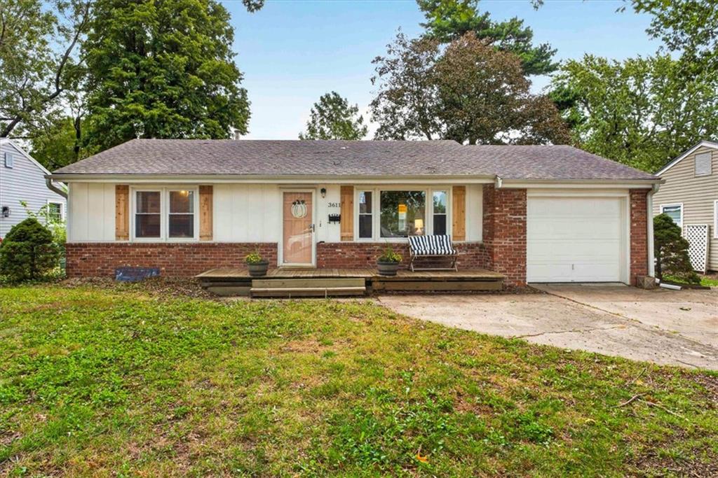 3611 S Spring Street Property Photo 1