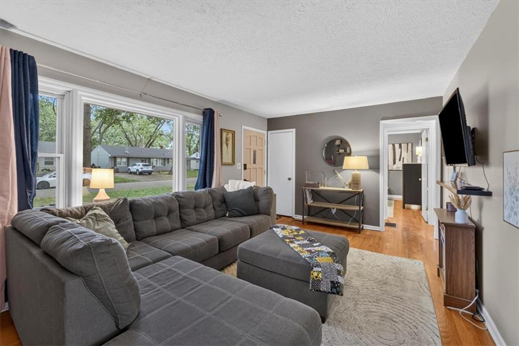 3611 S Spring Street Property Photo 2