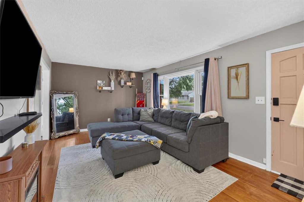 3611 S Spring Street Property Photo 3