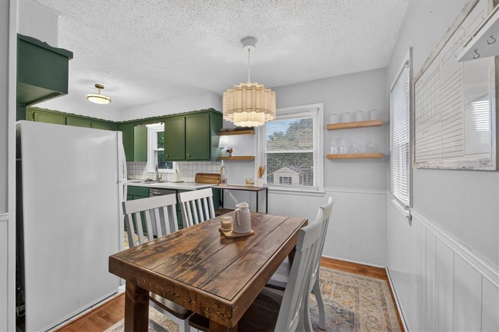 3611 S Spring Street Property Photo 4