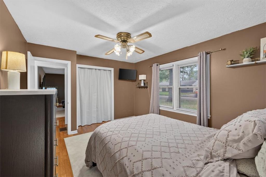3611 S Spring Street Property Photo 10