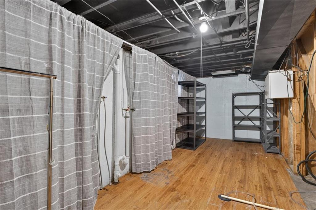 3611 S Spring Street Property Photo 21