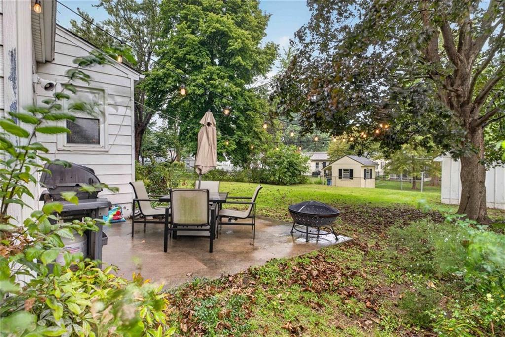 3611 S Spring Street Property Photo 22
