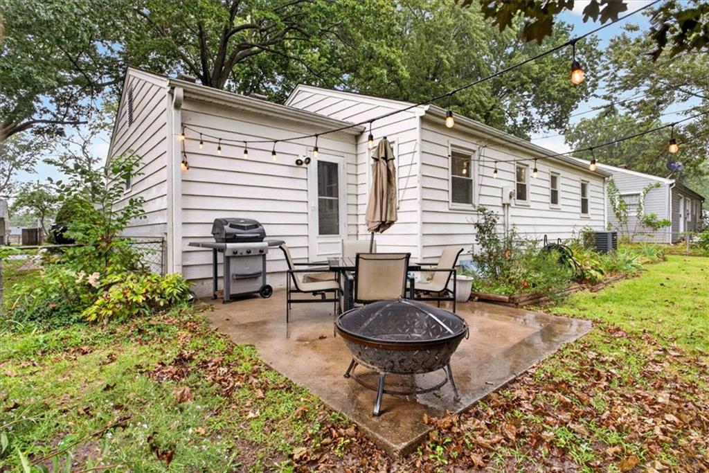 3611 S Spring Street Property Photo 23
