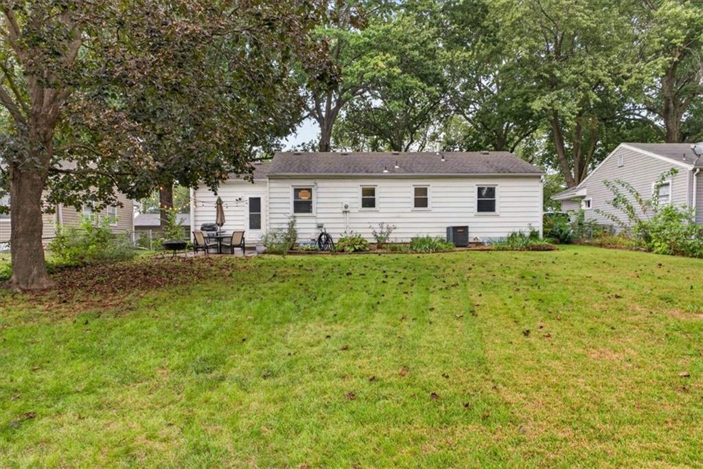 3611 S Spring Street Property Photo 26