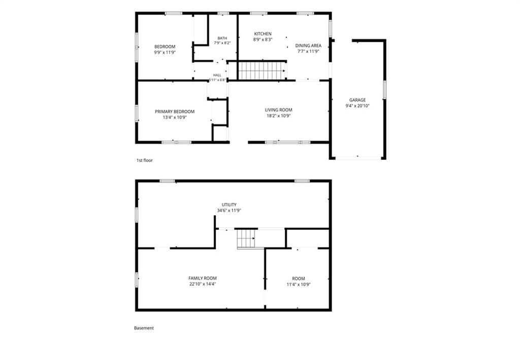 3611 S Spring Street Property Photo 32