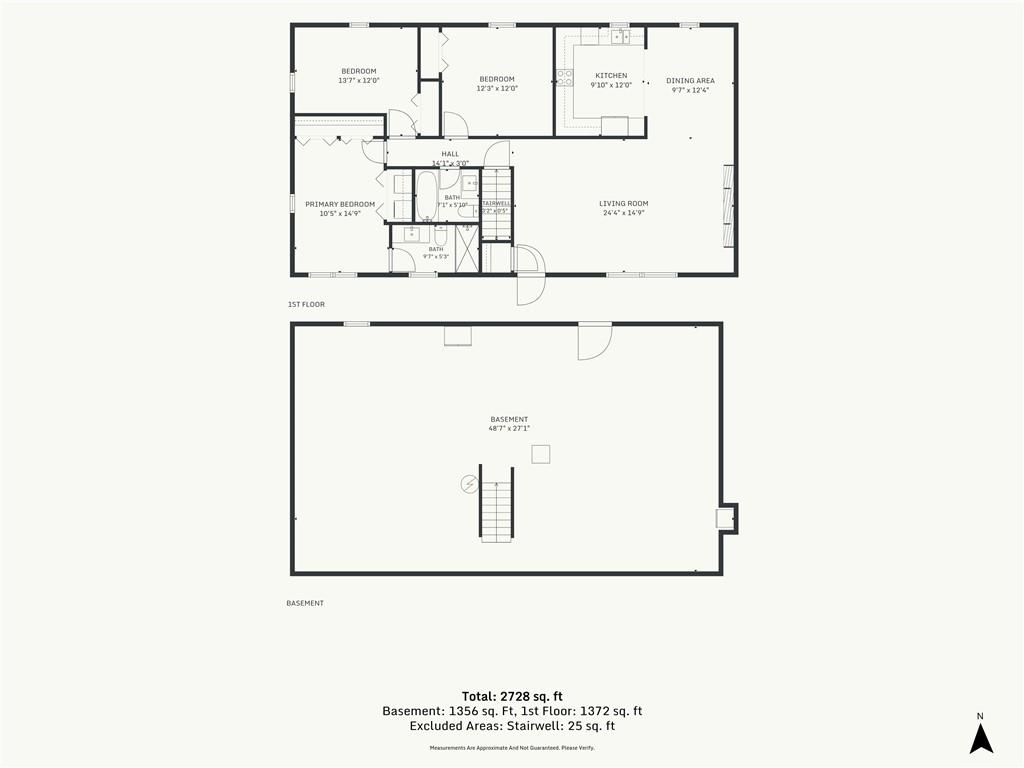 613 E Ford Street Property Photo 34