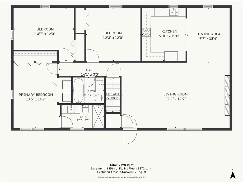 613 E Ford Street Property Photo 37