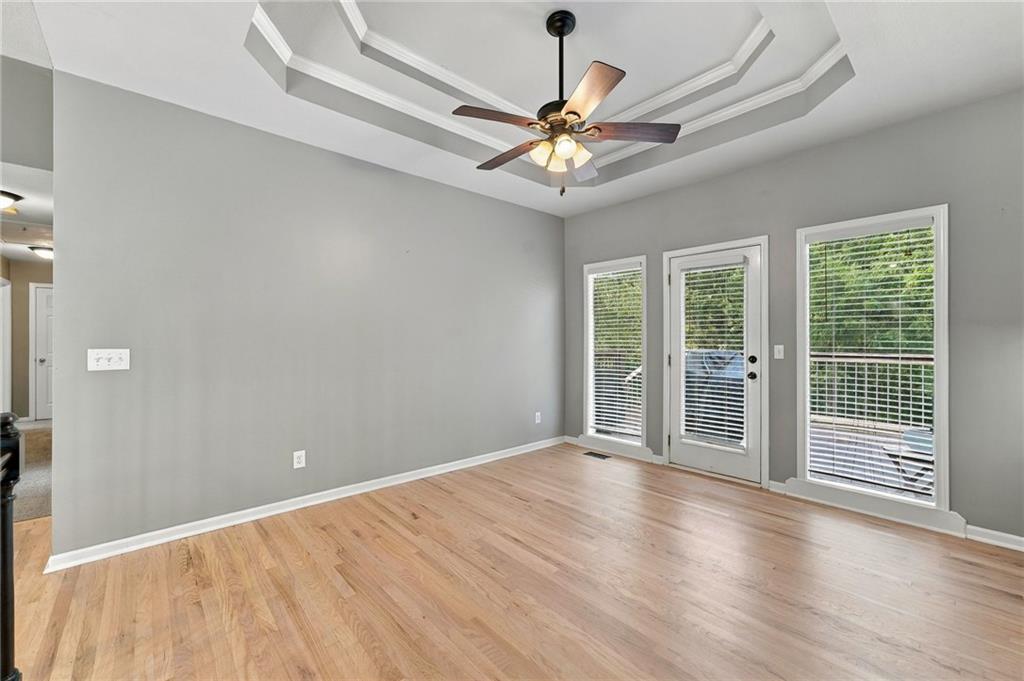 7552 N Tullis Avenue Property Photo 14