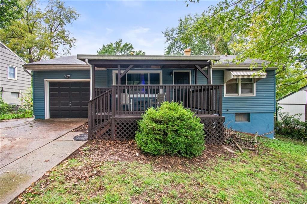 1708 N Kiger Road Property Photo 1