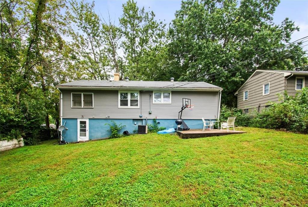 1708 N Kiger Road Property Photo 18