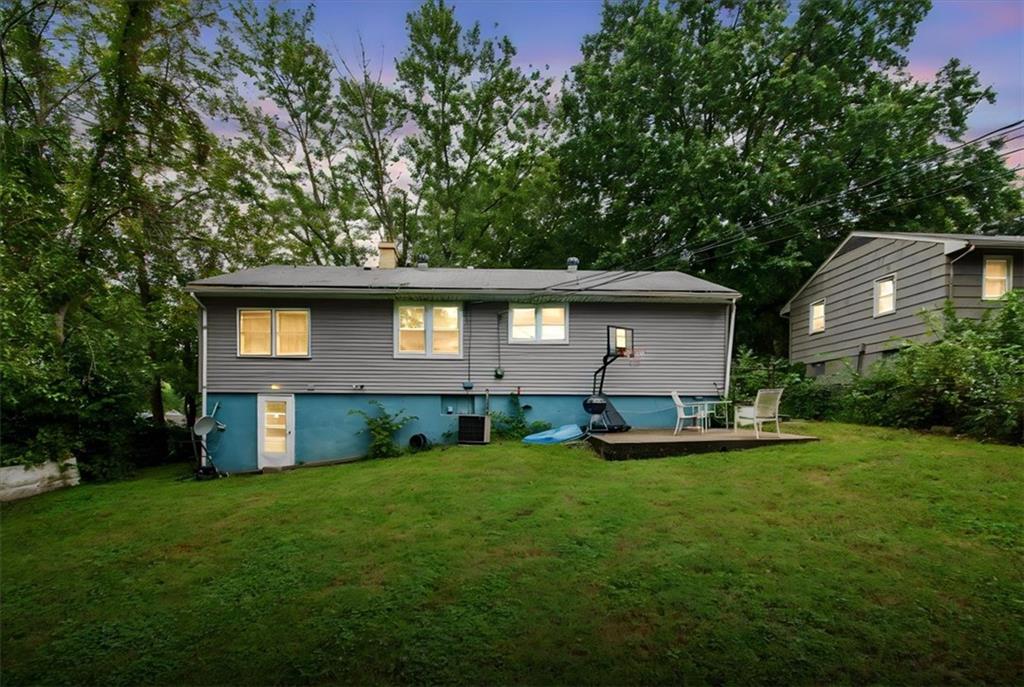 1708 N Kiger Road Property Photo 19