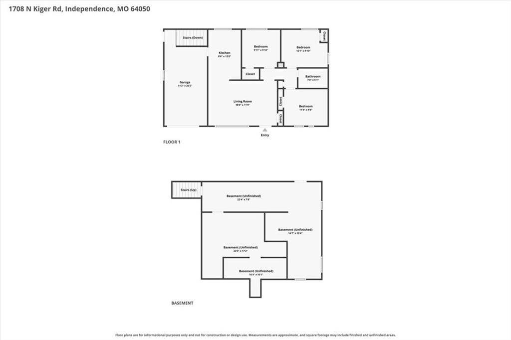 1708 N Kiger Road Property Photo 23