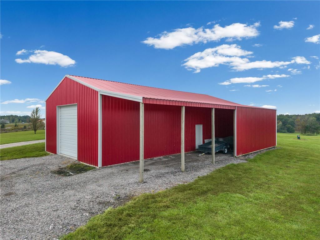 6455 Sw Ore Road Property Photo 5