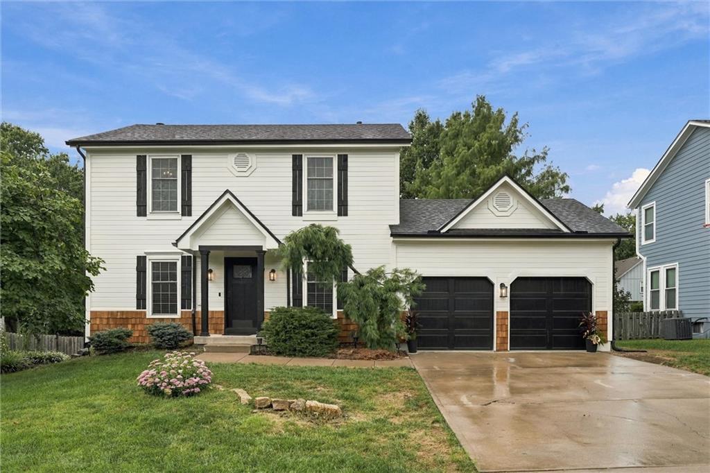 14714 S Blackfoot Drive Property Photo 1