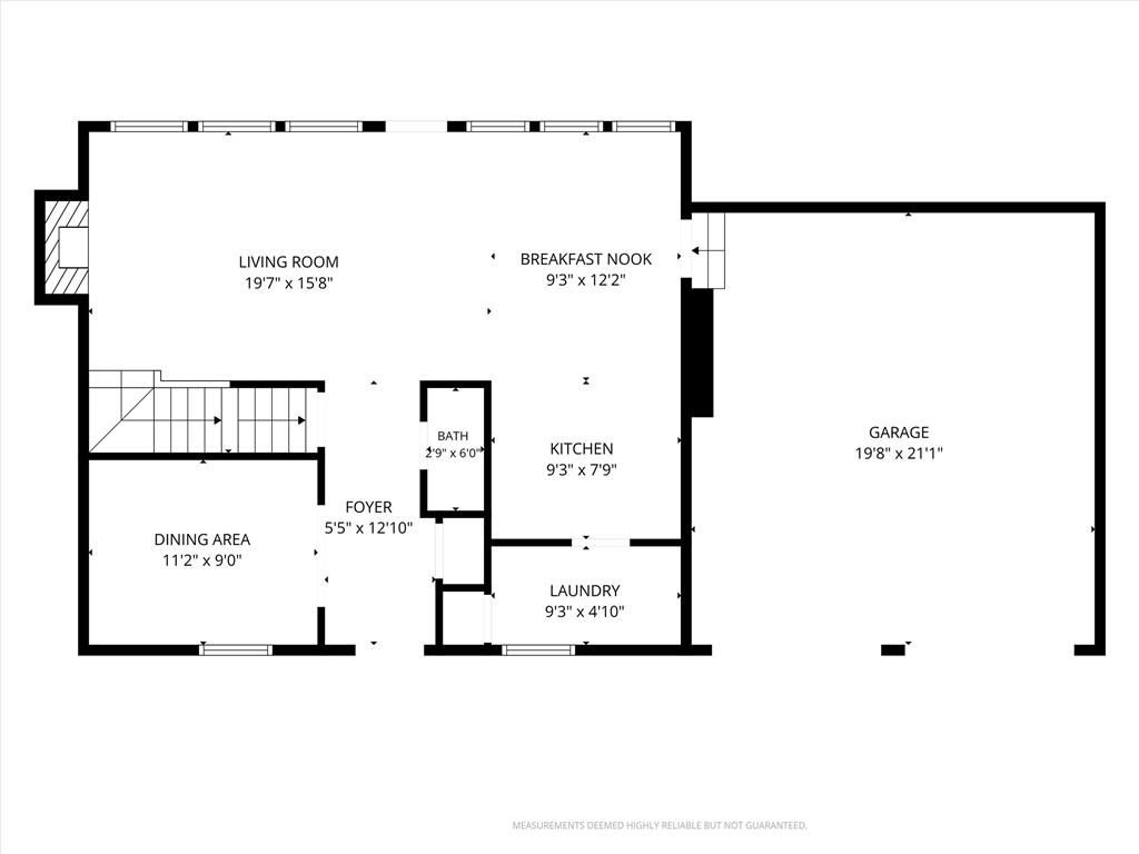 14714 S Blackfoot Drive Property Photo 38
