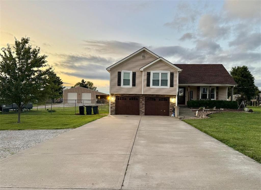 15200 Roger Road Property Photo