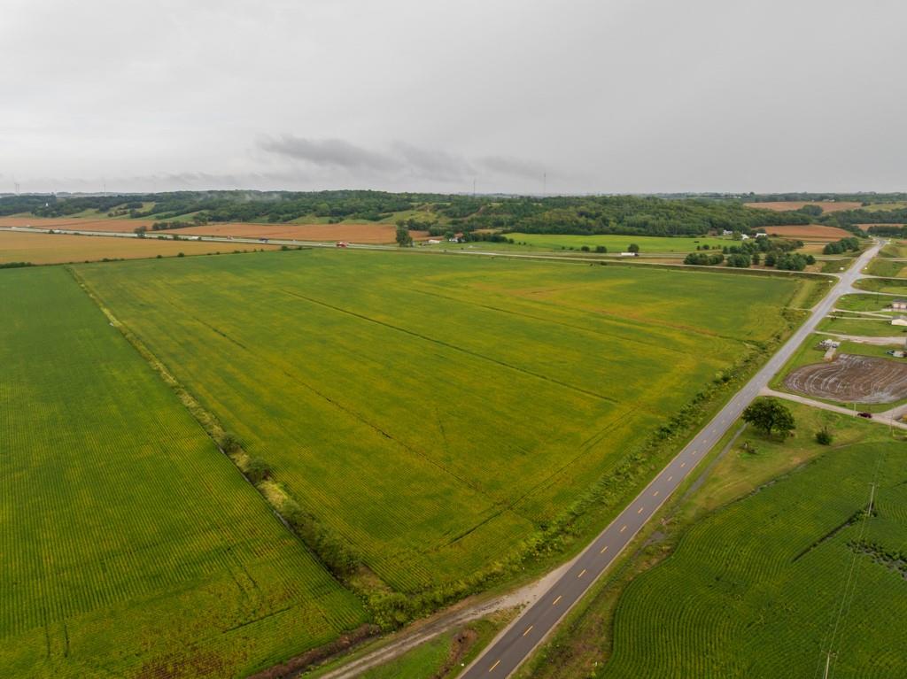 24333 Outer Road Property Photo 2
